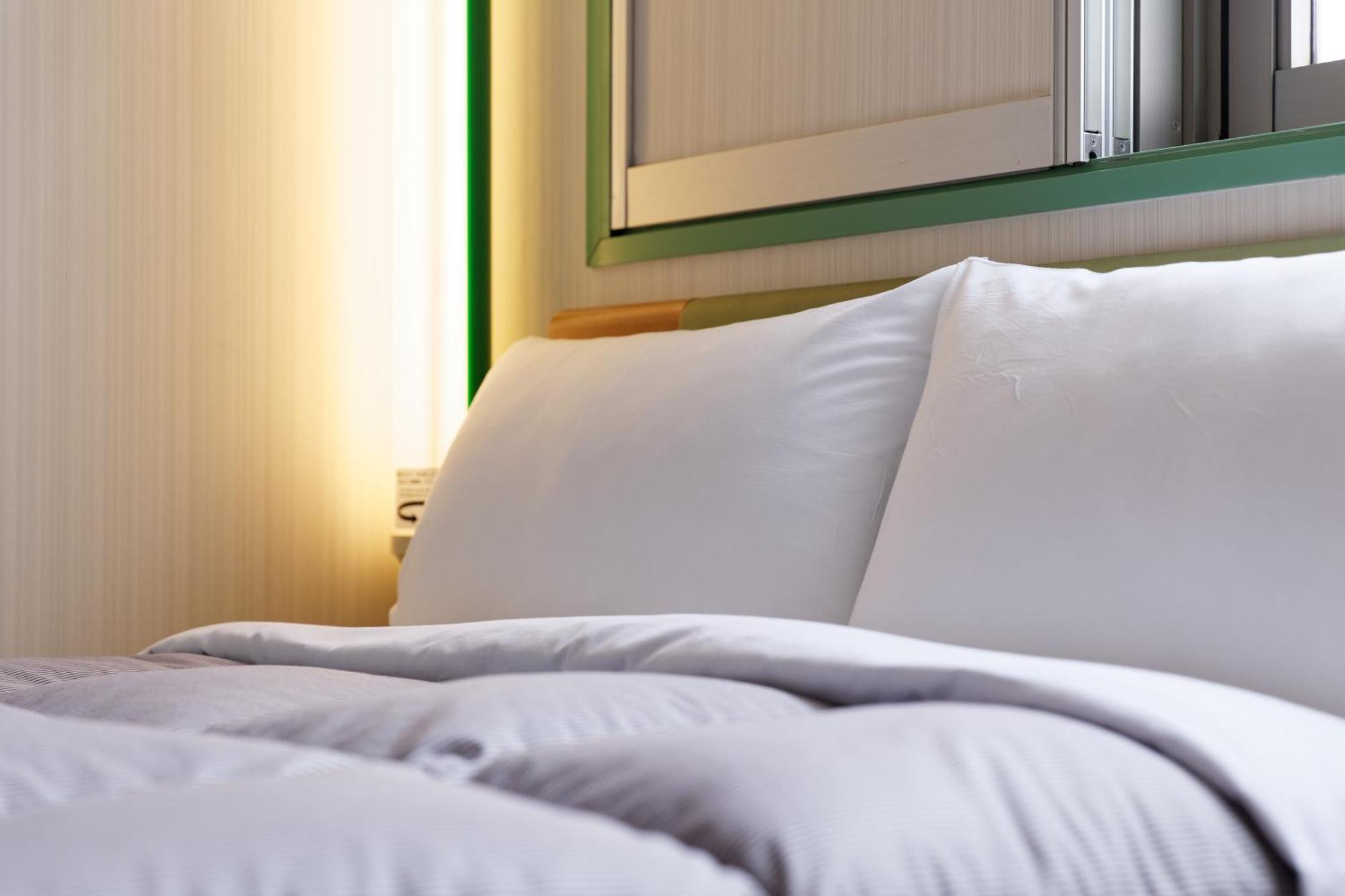 Washington R&B Hotel Morioka Ekimae Экстерьер фото