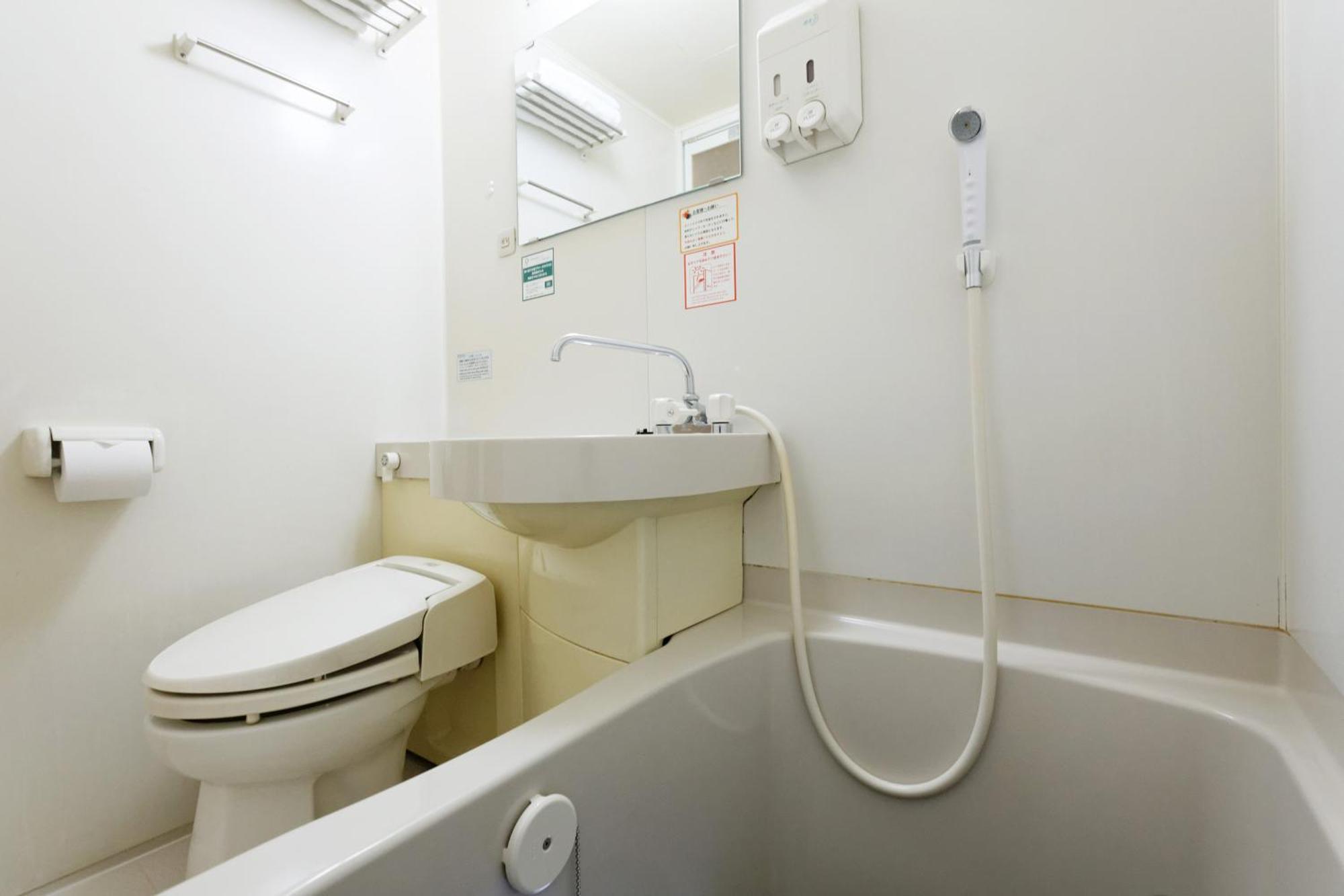 Washington R&B Hotel Morioka Ekimae Экстерьер фото