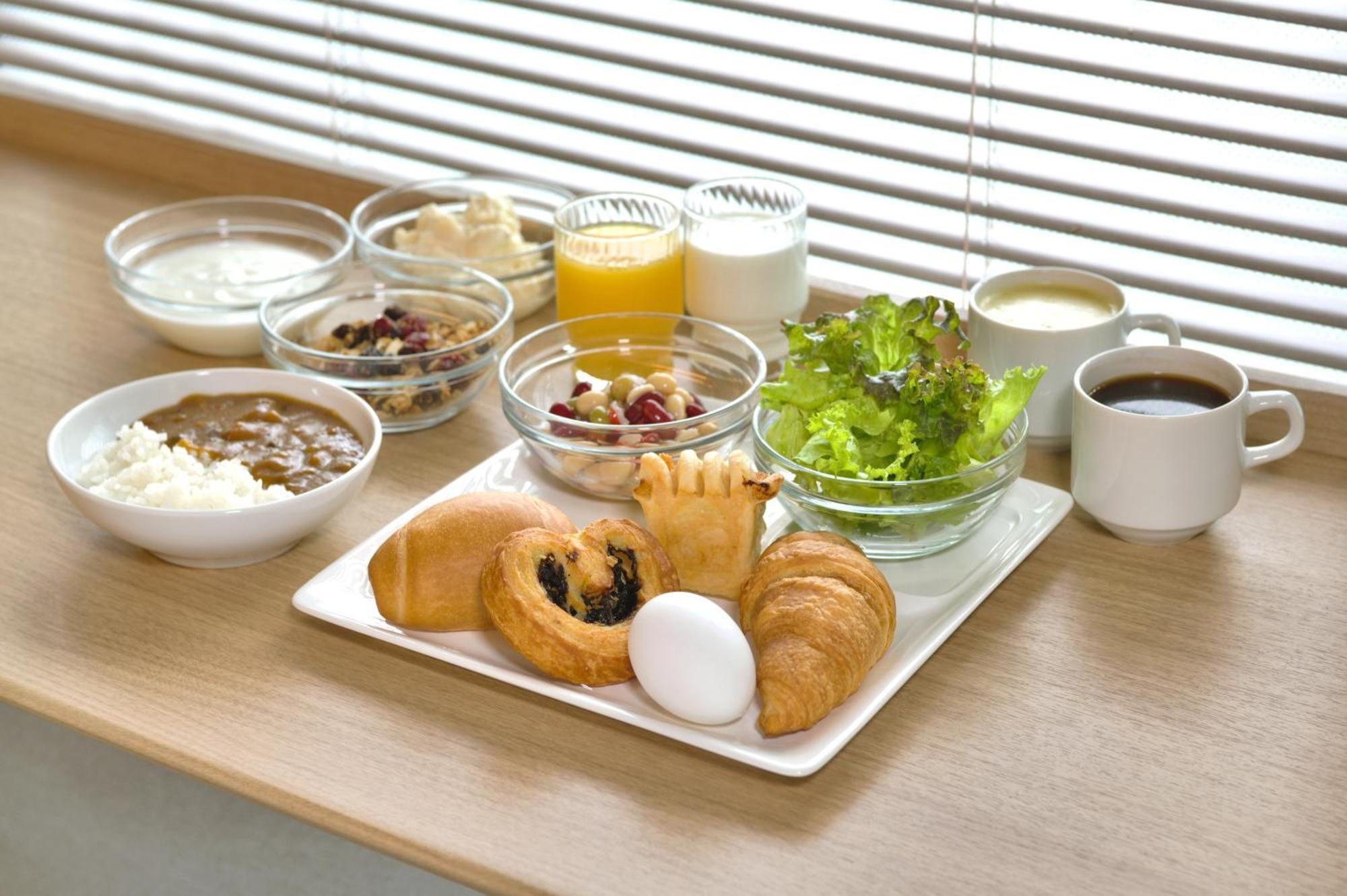 Washington R&B Hotel Morioka Ekimae Экстерьер фото