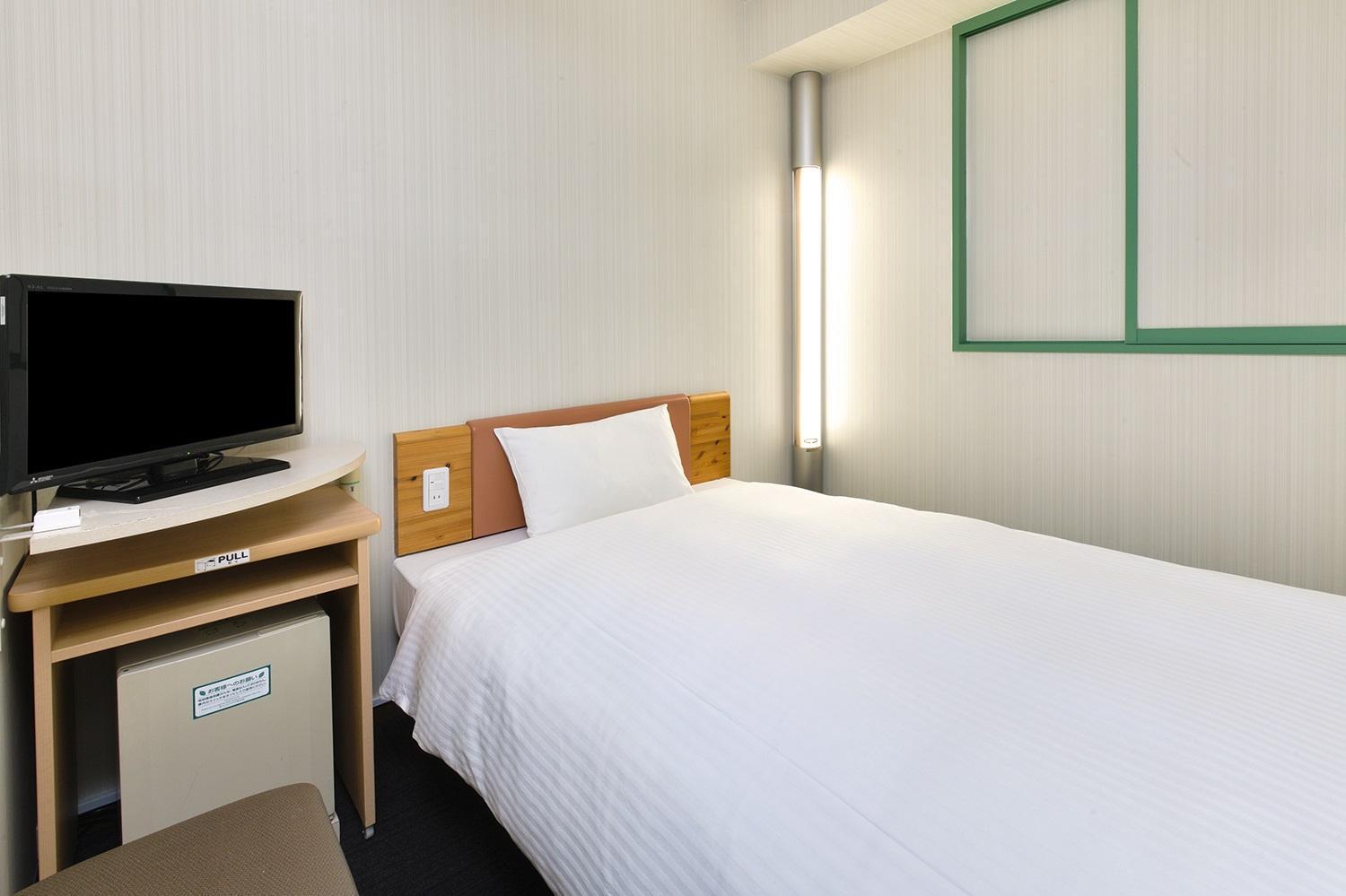 Washington R&B Hotel Morioka Ekimae Экстерьер фото