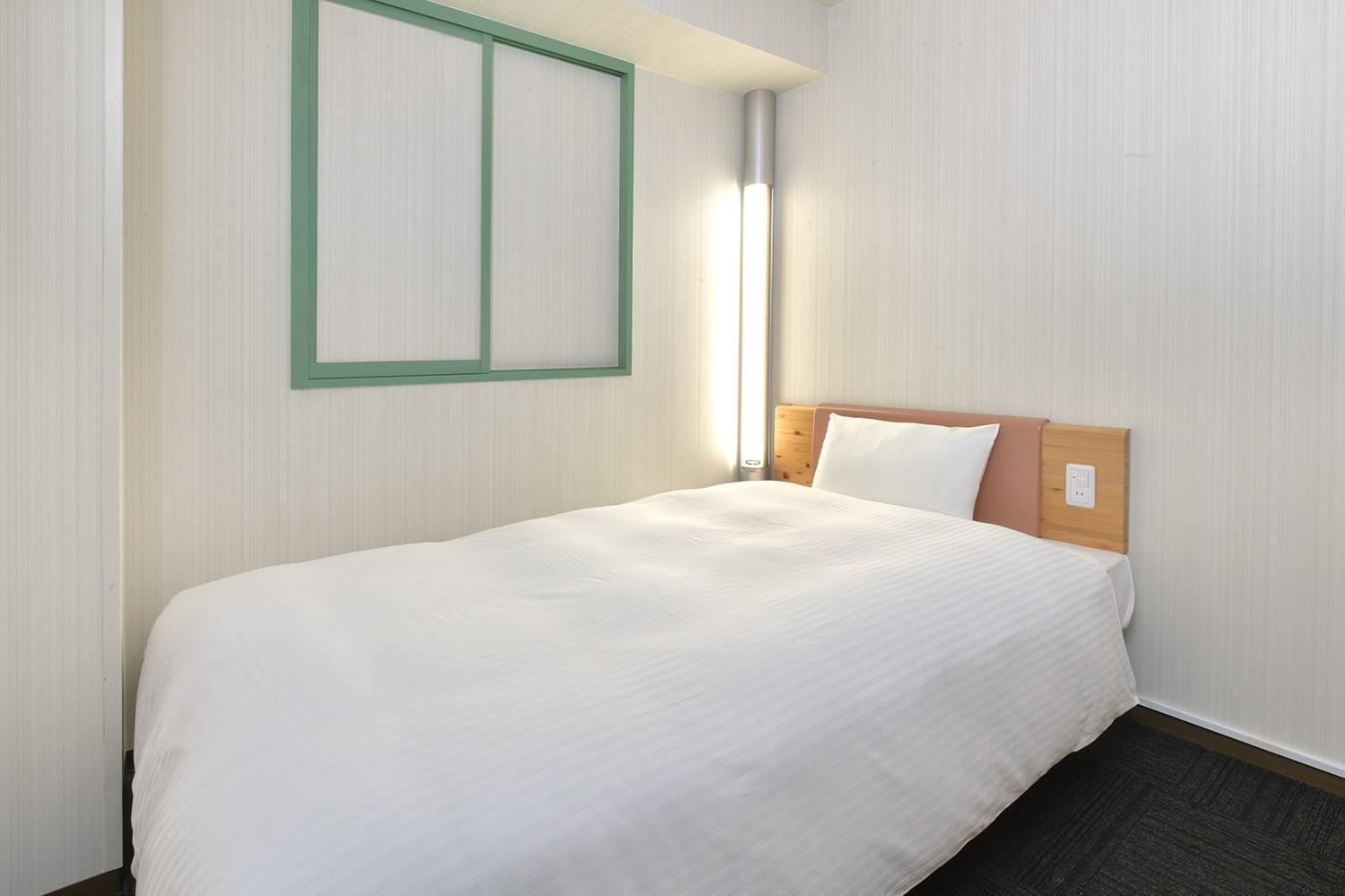 Washington R&B Hotel Morioka Ekimae Экстерьер фото