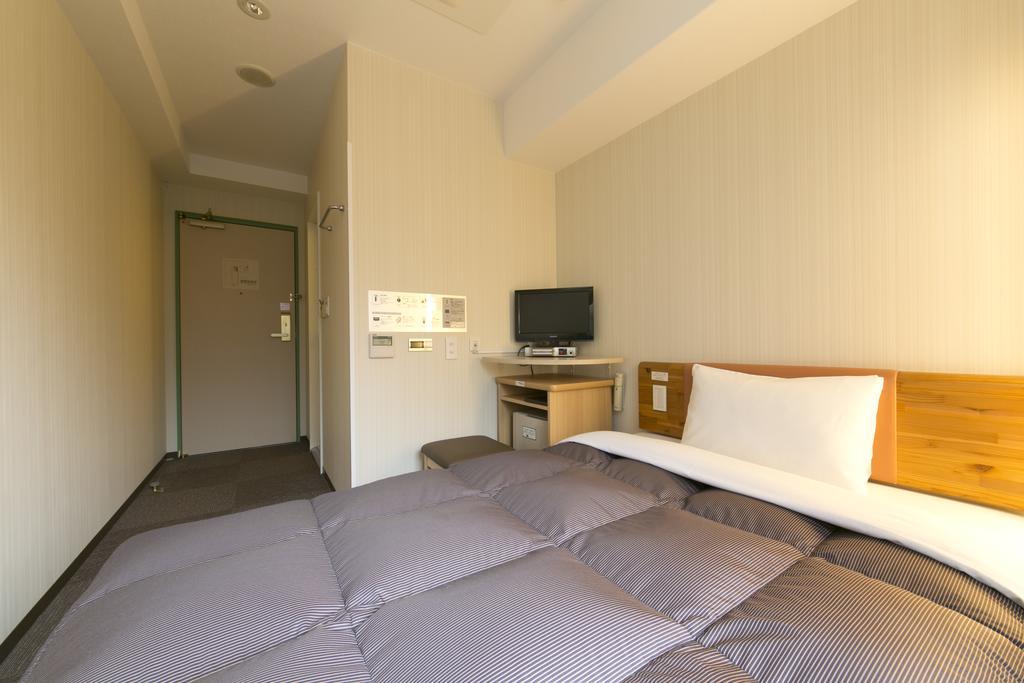 Washington R&B Hotel Morioka Ekimae Экстерьер фото