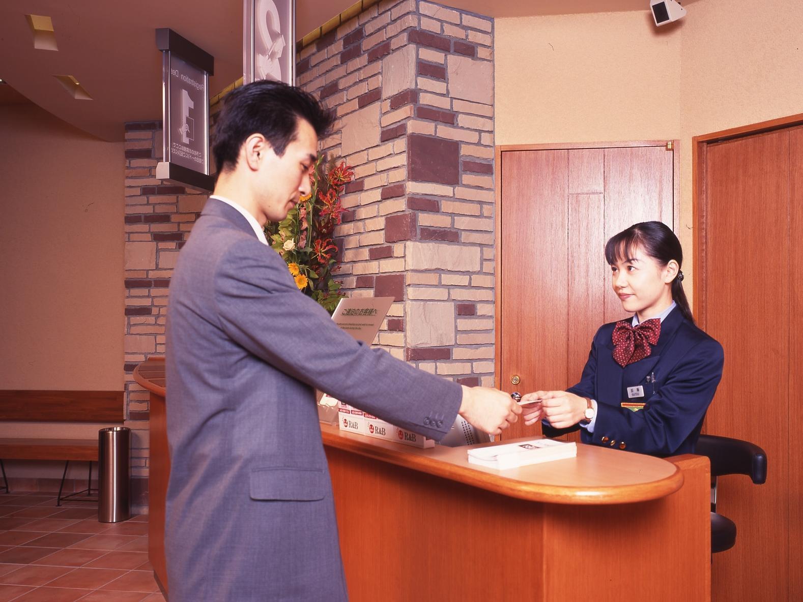 Washington R&B Hotel Morioka Ekimae Экстерьер фото