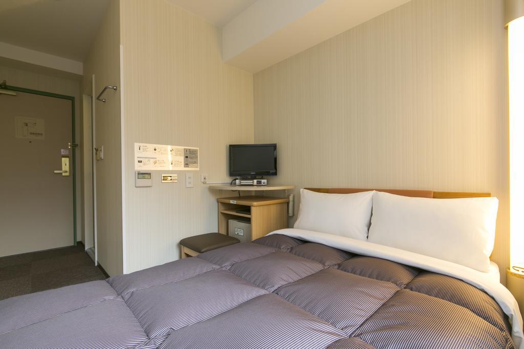 Washington R&B Hotel Morioka Ekimae Экстерьер фото
