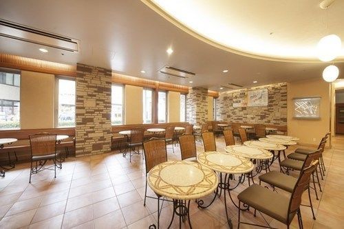 Washington R&B Hotel Morioka Ekimae Экстерьер фото