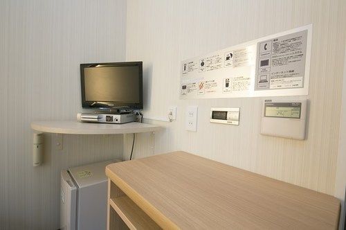 Washington R&B Hotel Morioka Ekimae Экстерьер фото