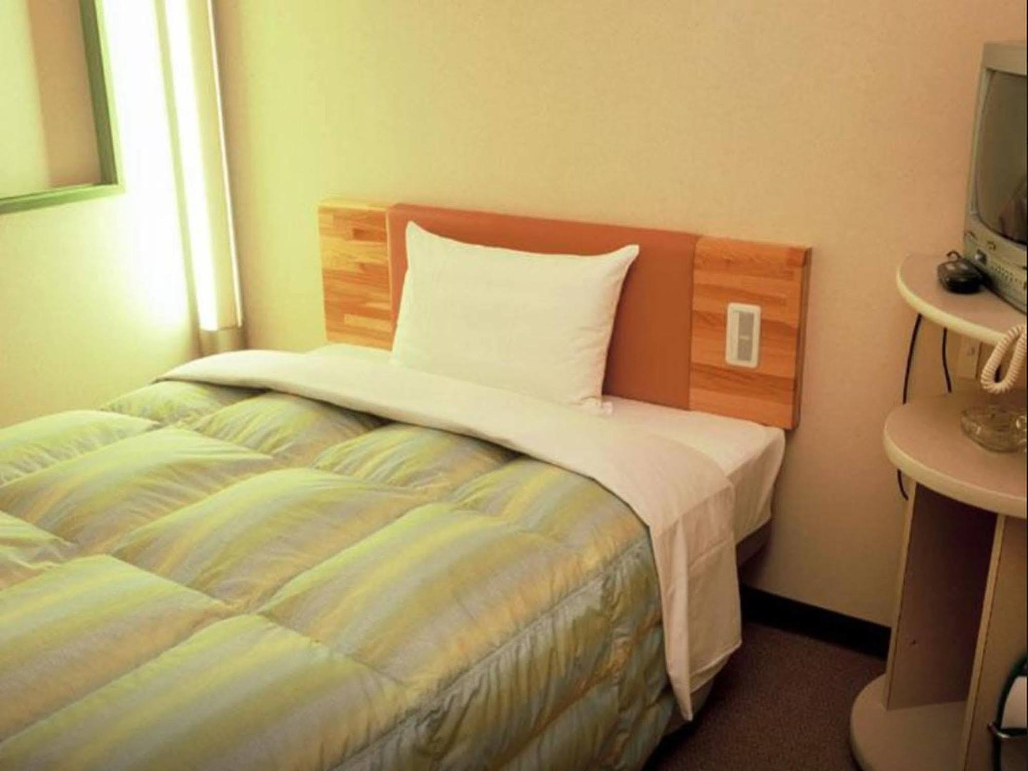 Washington R&B Hotel Morioka Ekimae Экстерьер фото