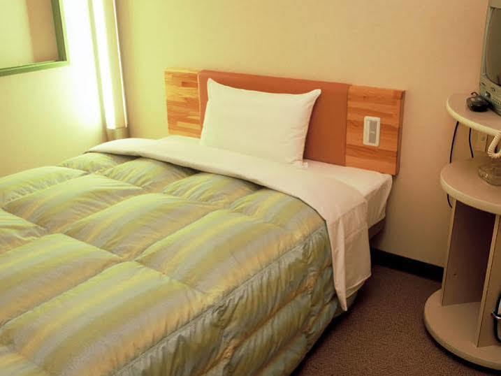 Washington R&B Hotel Morioka Ekimae Экстерьер фото